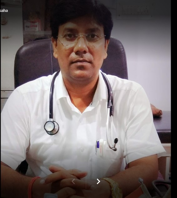 Dr S N Kushwaha